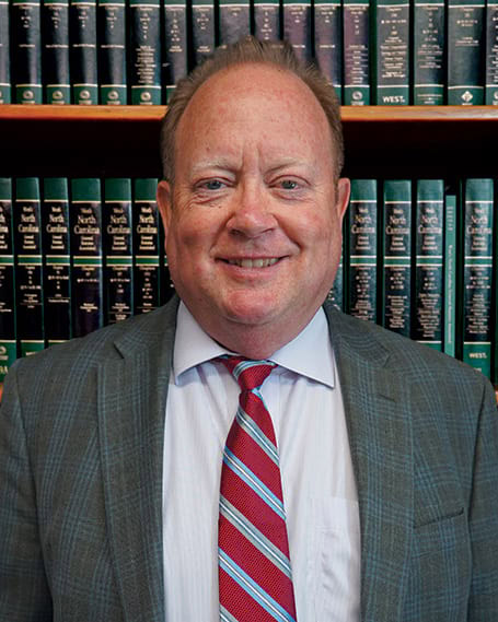Attorney Joe Collins Franklin NC